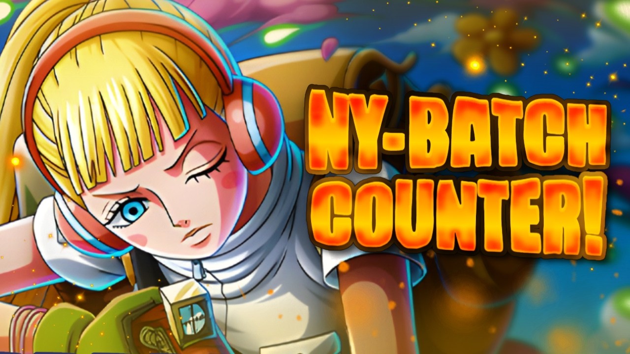 😭😂 THE *TRUE* ANNI HEADLINER! *NEW* BENCH-SWAP RUMBLE MECHANIC?! BROKEN Hibari Analysis! (OPTC)