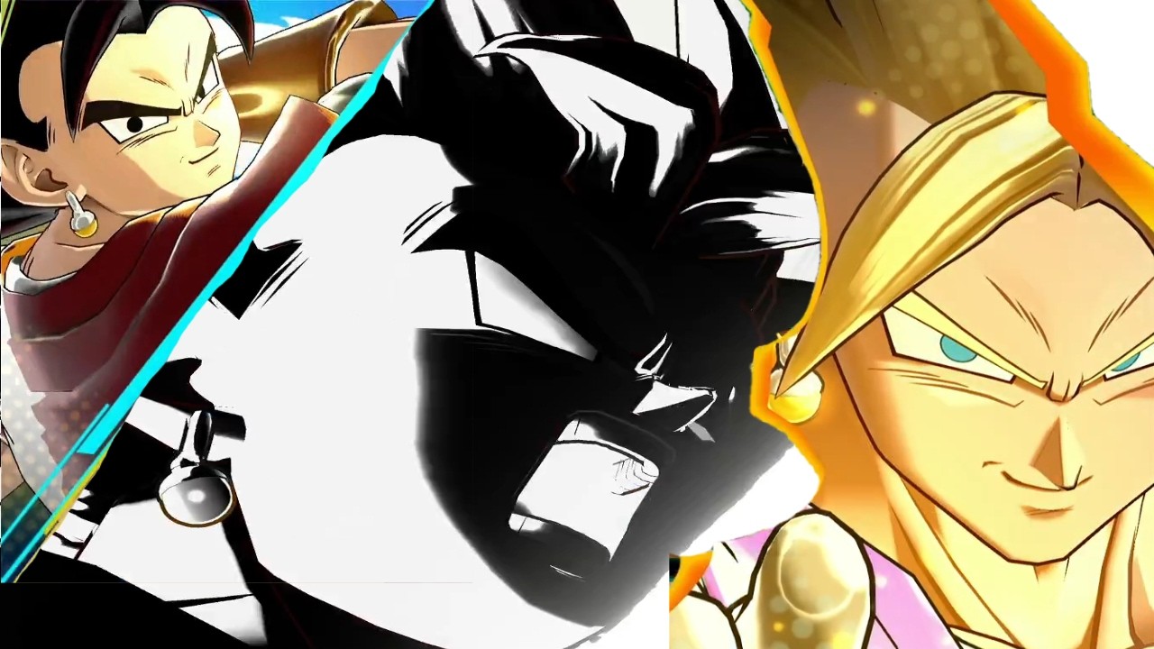 So Vegito got some adjustments huh? | Dragon Ball Gekishin Squadra