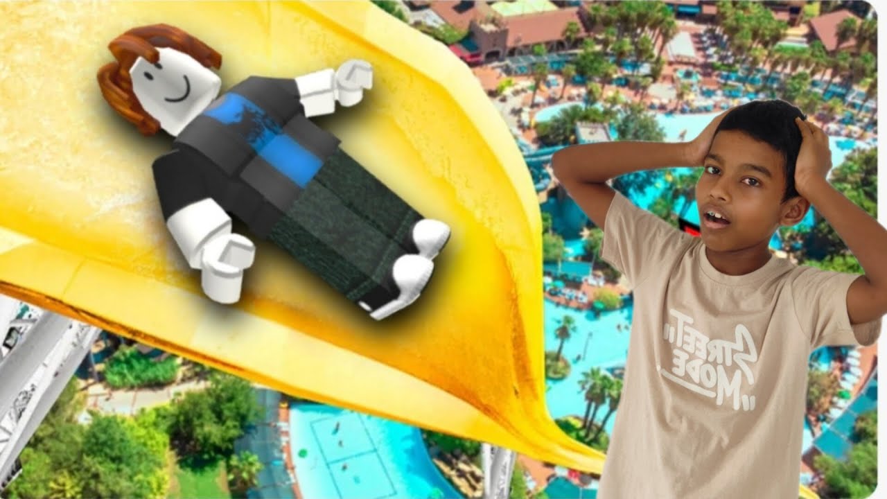 Roblox | Gameplay by Mundeep | Mundeep's skillz
