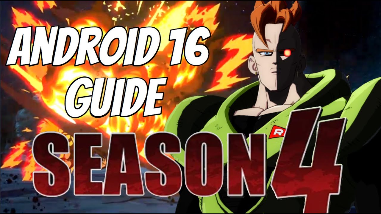 The Upgraded Android 16 Combo BnB and Basics Guide