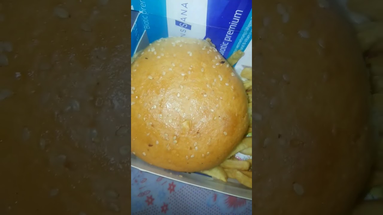 bun kabab lover