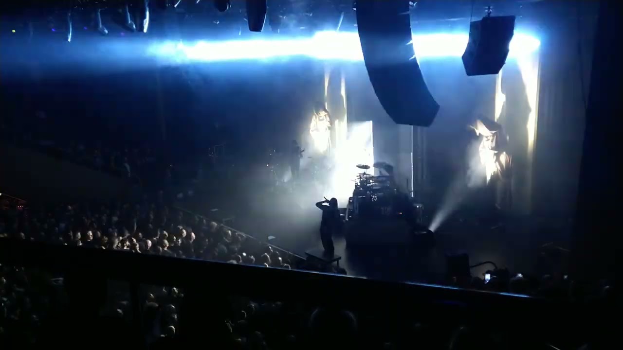 010 Igorrr - Headbutt - TivoliVredenburg Ronda Utrecht 26 February 2026