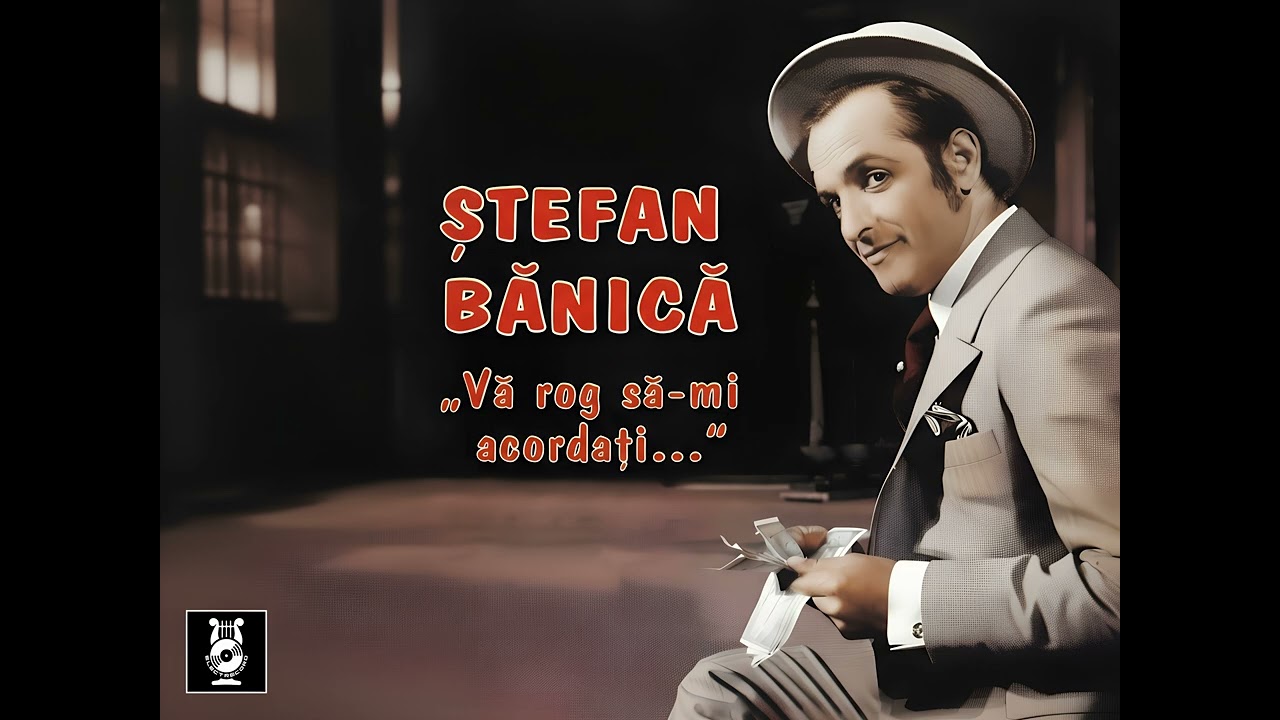 Stefan Banica   Hai cosar,cosar