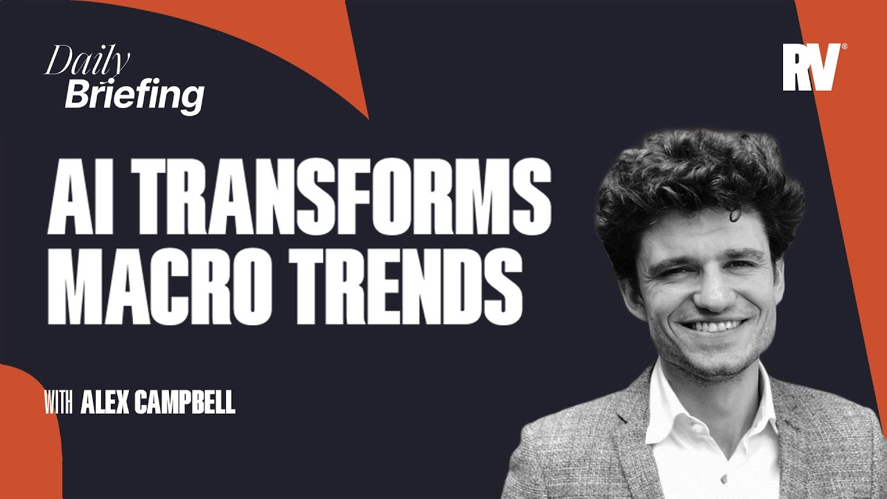 AI's Impact on Macro Trends With Andreas Steno's Larsen and Alex Campbell