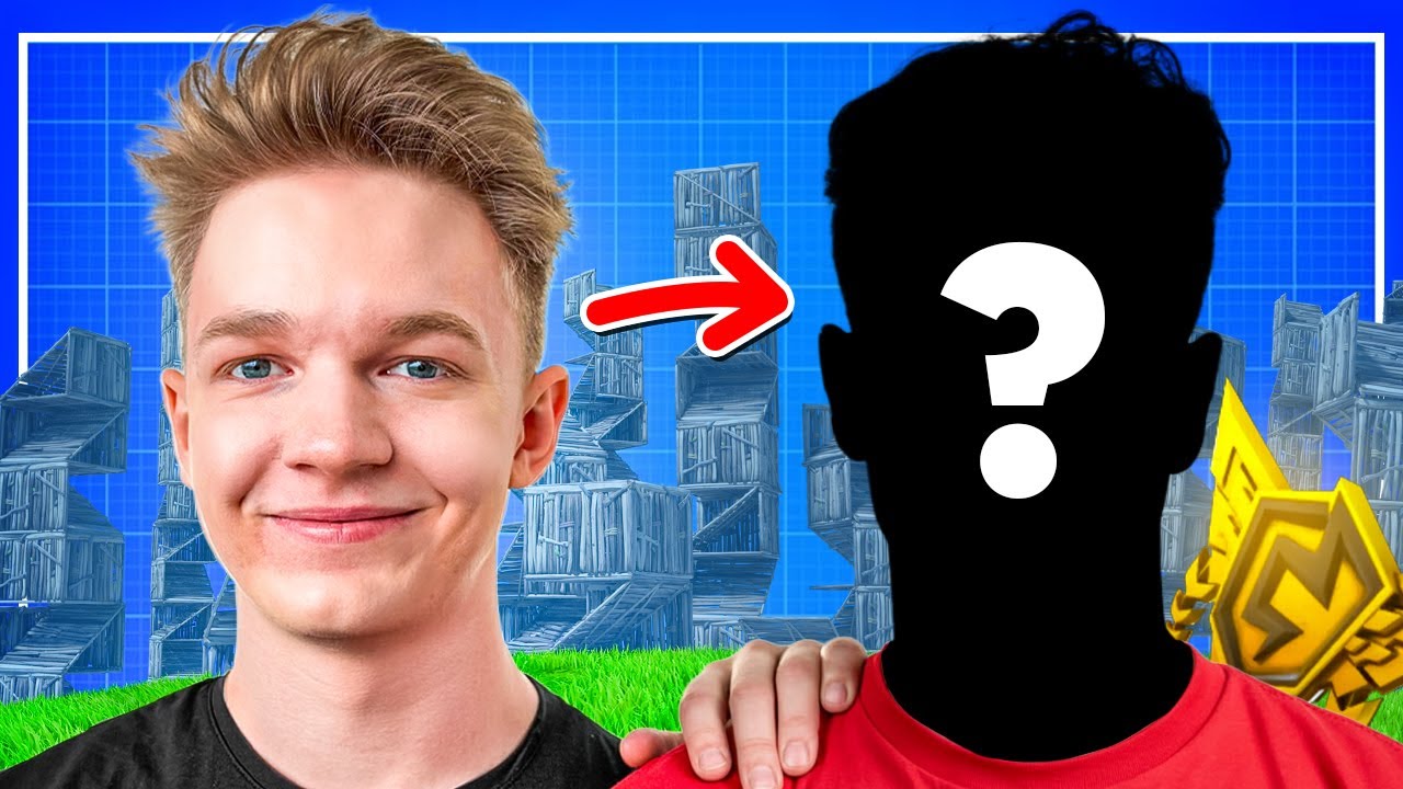 SPRAWDZIAN NOWEGO DUO w Fortnite