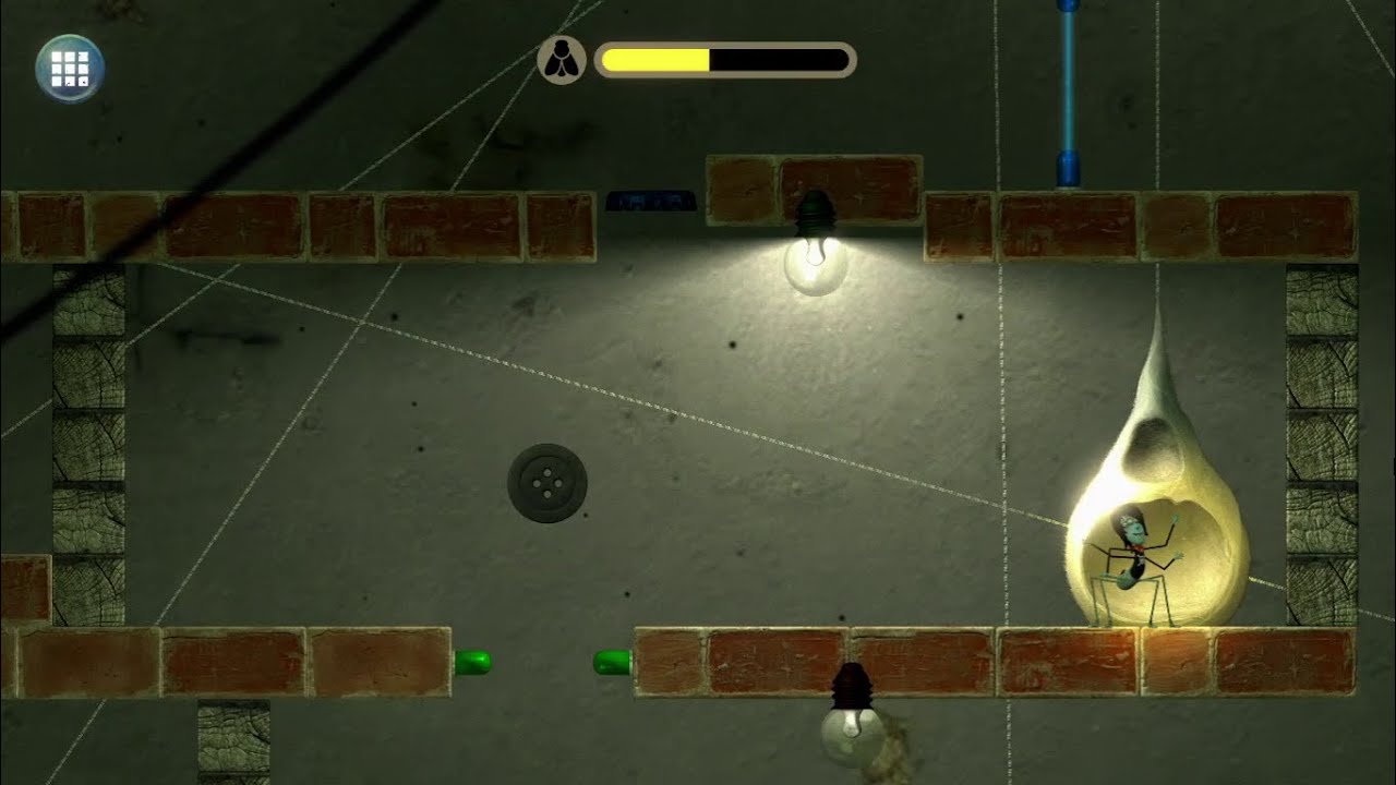 Websterovi: Vzhůru domů Hra ČT DÉČKO NÁVOD - CZ Český Lets play/Gameplay - ČESKÁ TELEVIZE DÉČKO - 06