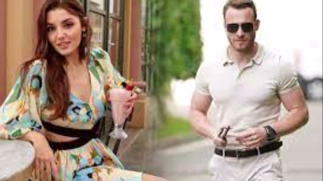 Hande Erçel Mi felicidad se volvió realidad