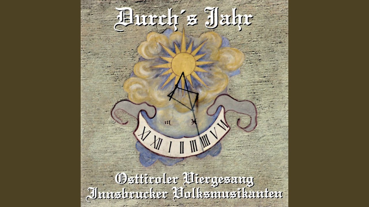 Andachtsjodler