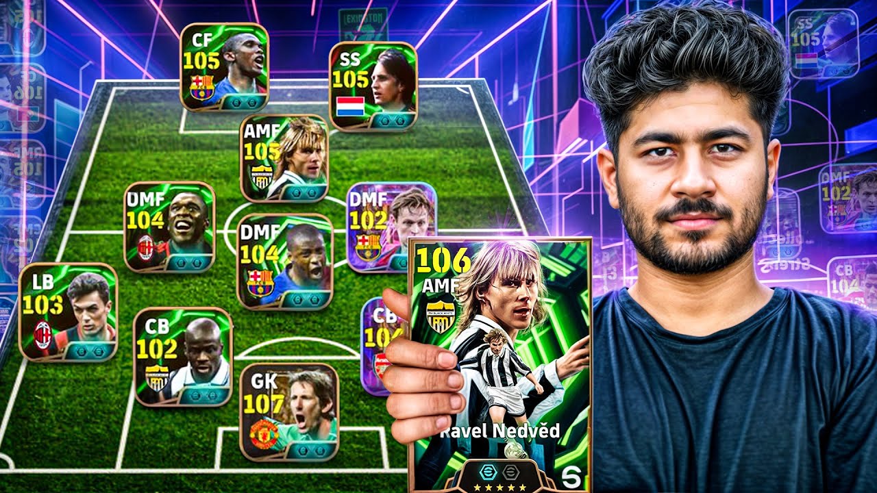 LIVE NOW | Let's Have Some Chill and Kona With eFOOTBALL🔥