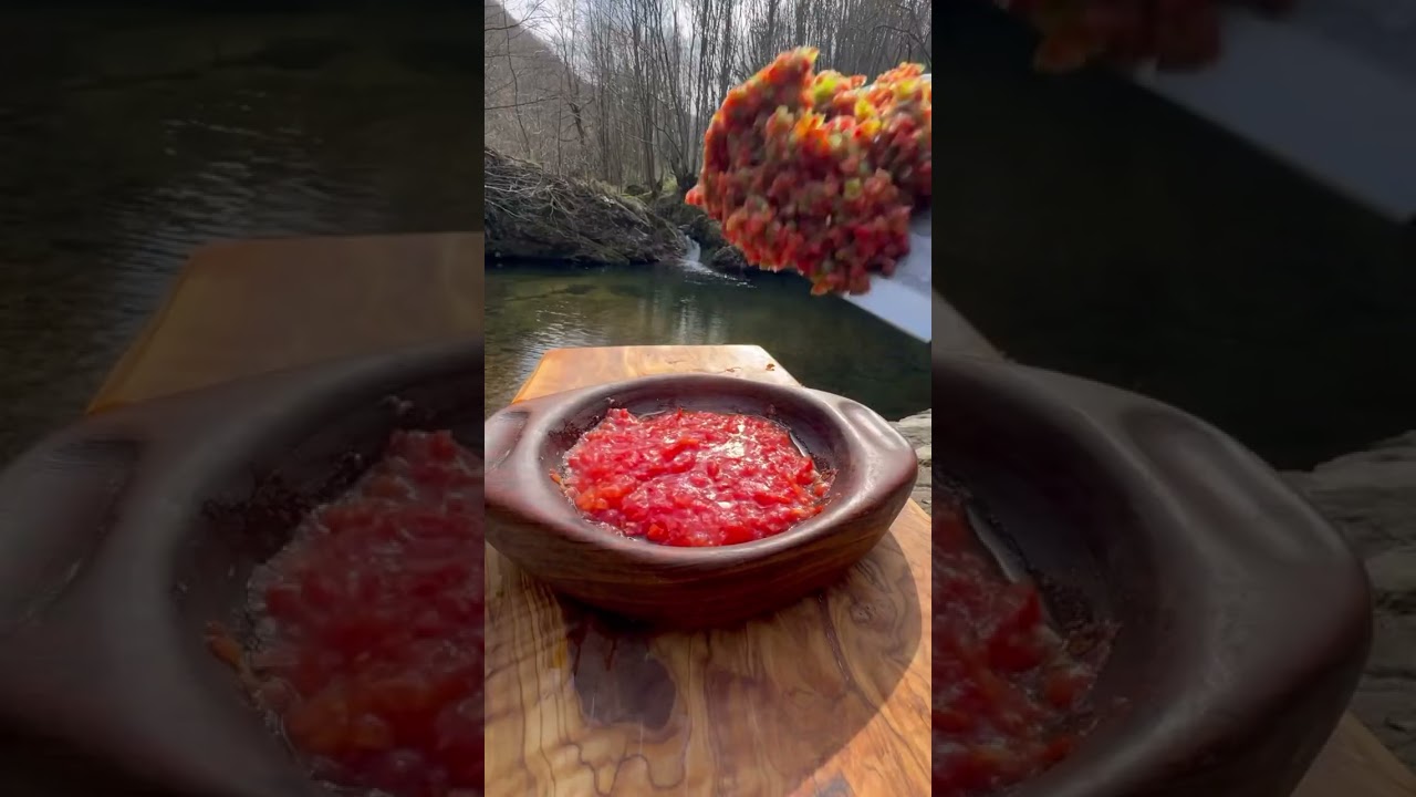 #cookinginnature