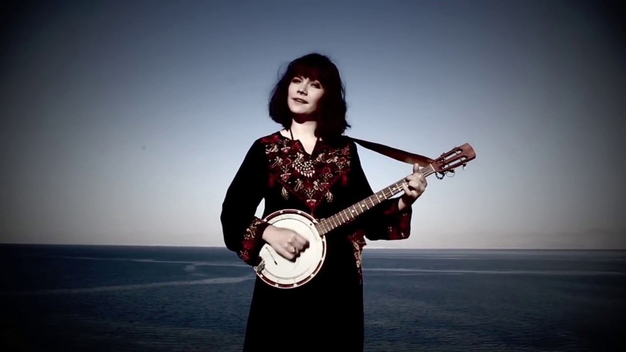 ADAYA - I Am Born - Official music video
