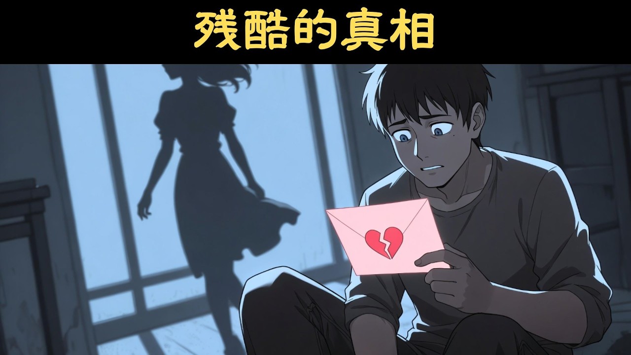 父亲的忠告：“别信女人说的话，要看她们做的事。” 每个男孩都需要的生存法则。