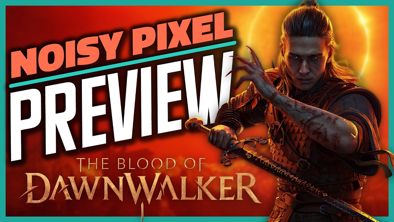 Превью The Blood of Dawnwalker: куда ведут идеи The Witcher 3