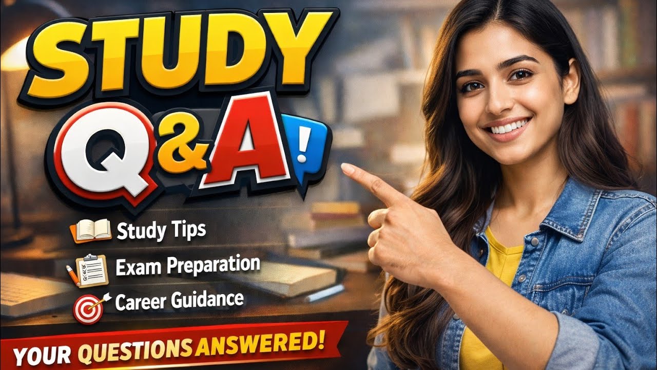 Late Evening Study Live | Focus Study For Govt Exams🔥🔥