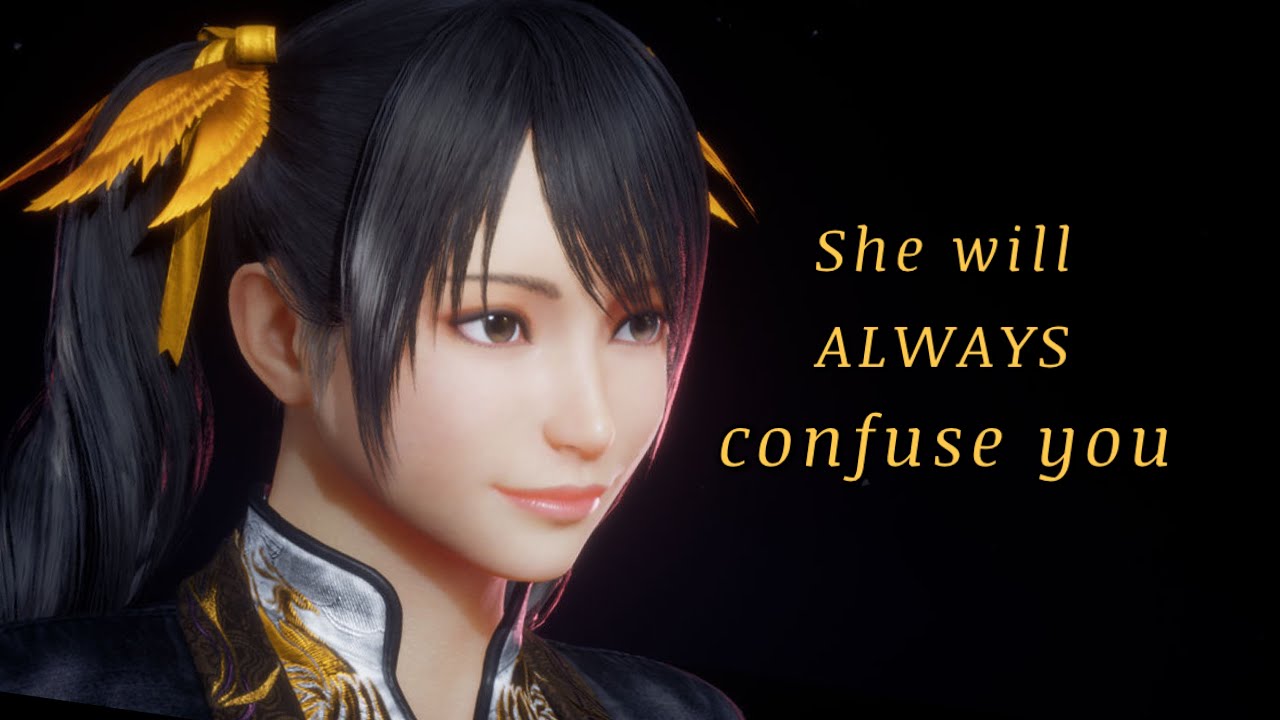A TRUE Xiaoyu will devastate ANY opponent in Tekken 8!