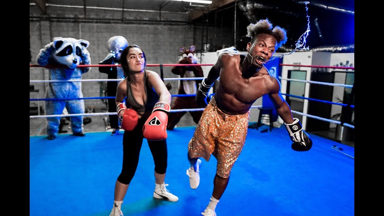 tobi lou - BILLY (Official Video)