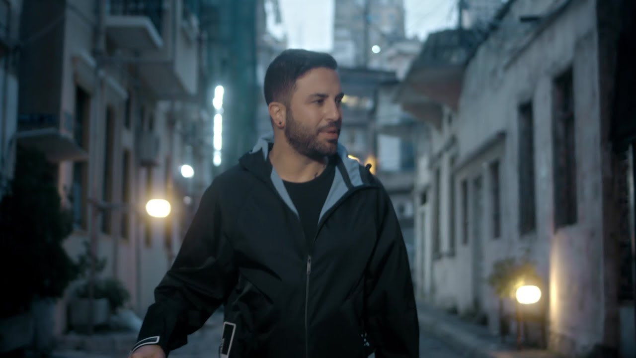 Jad Shwery - Mesh Ay Kalam [Official Music Video] (2019) / جاد شويري - مش أي كلام