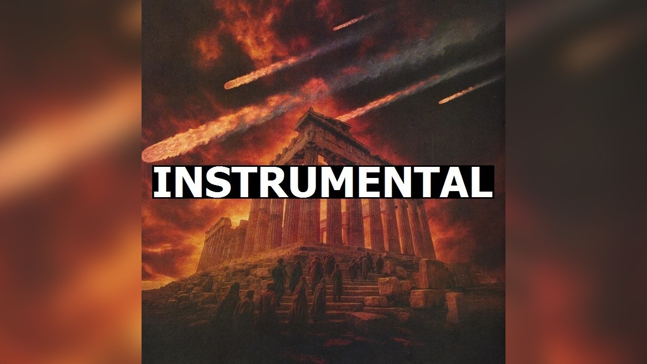 Ransom & Boldy James, Nicholas Craven - Leather Sandles (Instrumental)