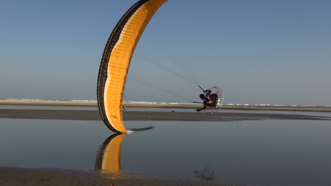 PARAMOTOR  ITAGUARE  XTREME - BRASIL