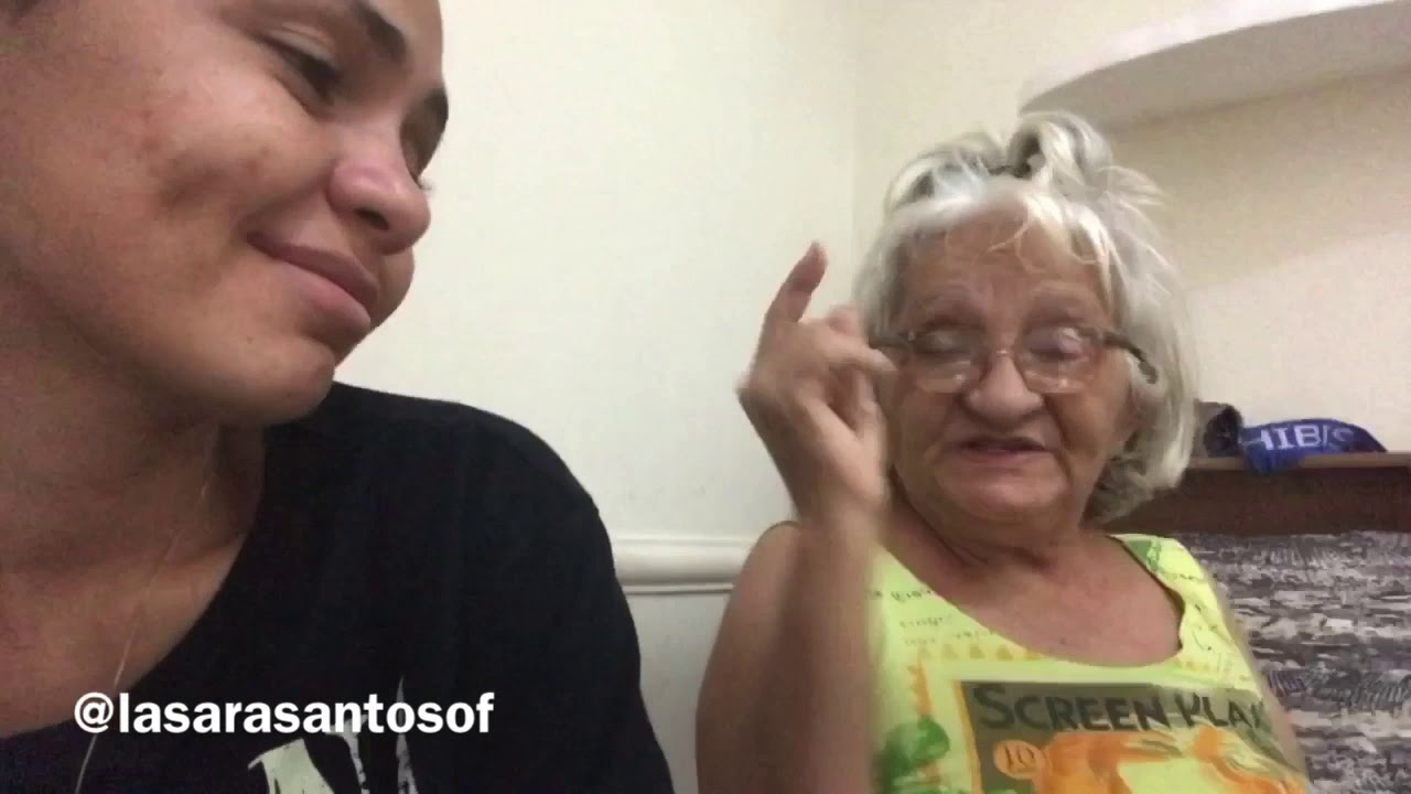 Mainha e mais um de seus conselhos