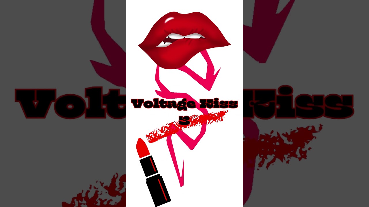 NEW DROP 🔥Voltage Kiss 3🚨💃 #ai #dancemusic #newmusic #aimusic #dj #musicgenre