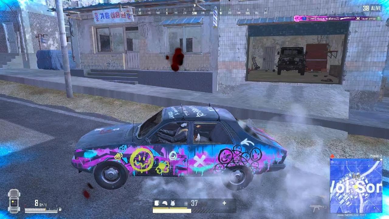 PUBG PLAYERS Yall Need to WATCH THIS 😭