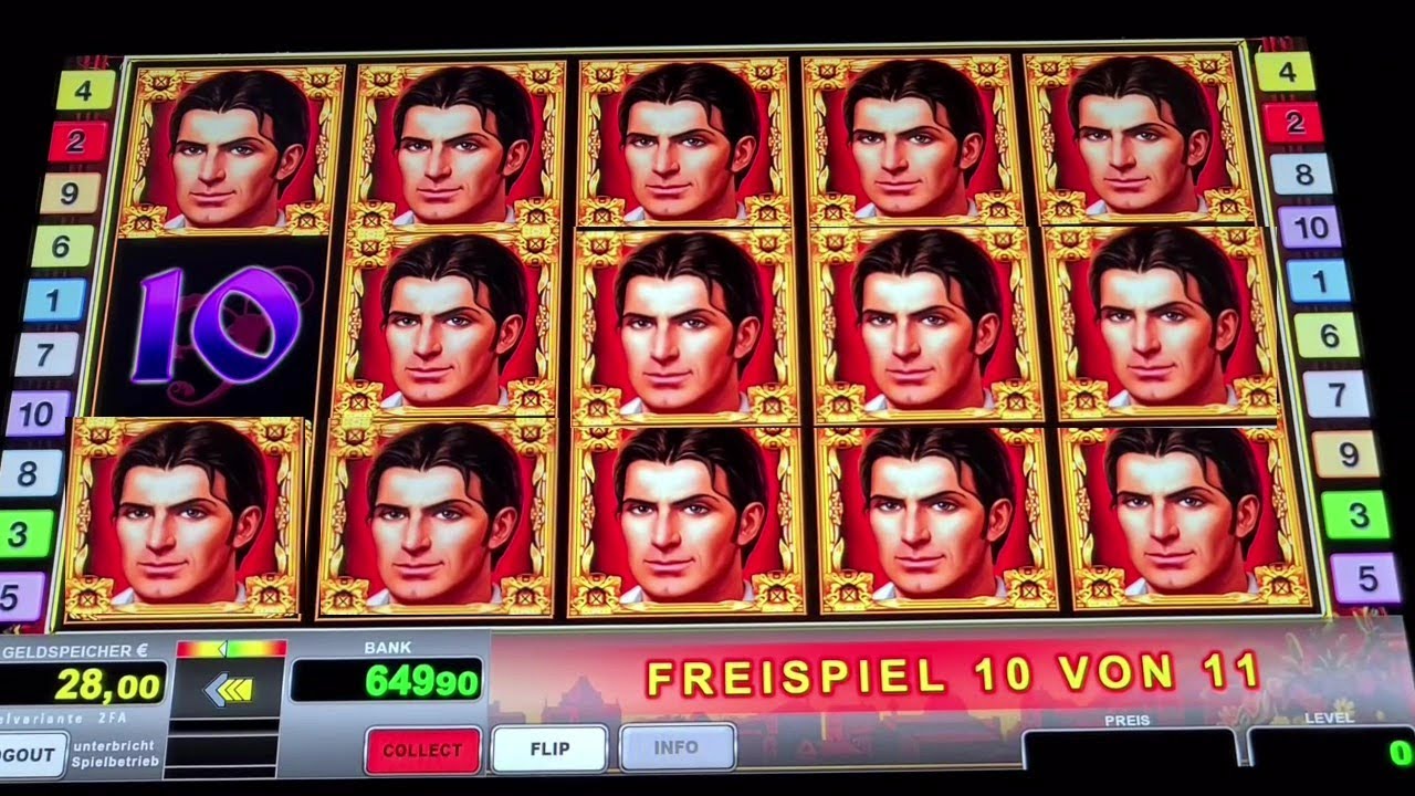 Vollauszahlung 🔥Flamenco Roses🔥 Freispiele auf 2€ 🔥Novoline Spielothek Geht ab 2026