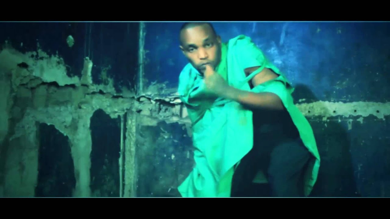 Flash Enccy - Oh Vida (Video por Matsinhe Films & Role Play)