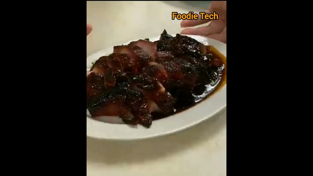 #char siew yoong#legendry #charsiew