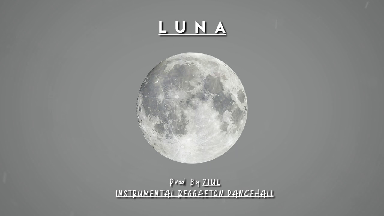 Rauw Alejandro x Lyanno Instrumental  Type Beat  🌙🌚  Reggaeton Dancehall Type 🌙