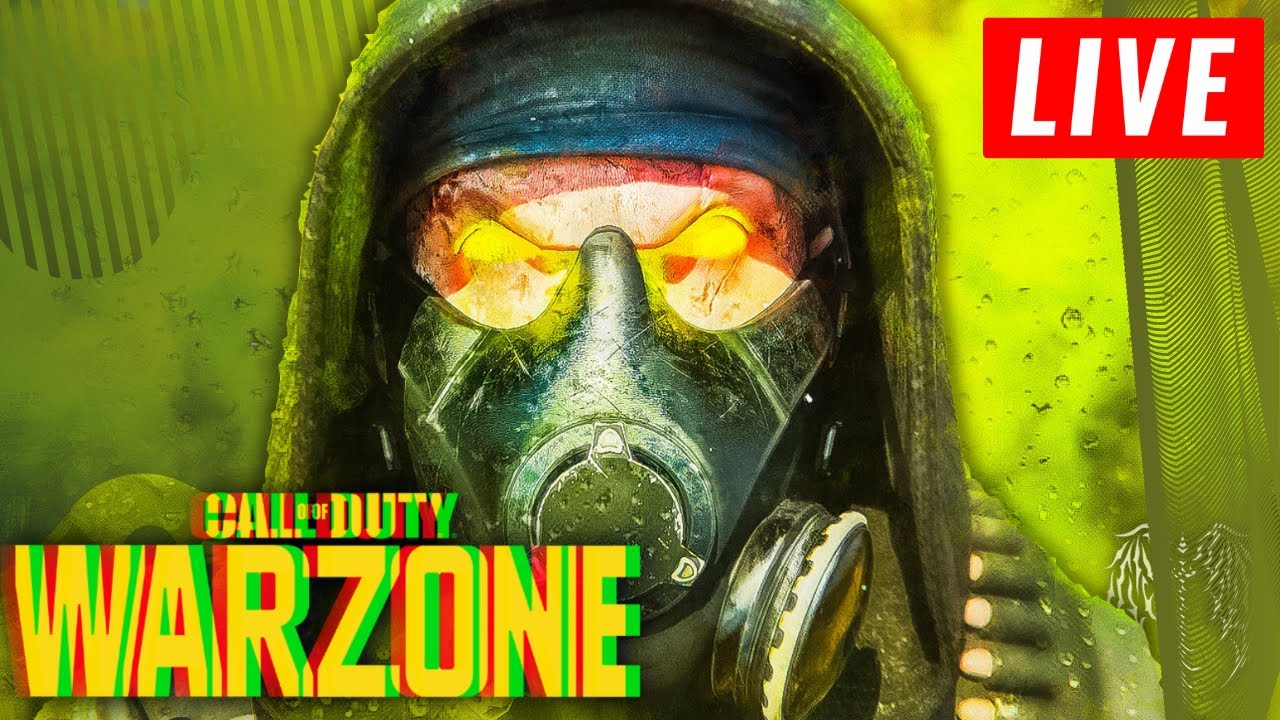 What is the BEST Loadout In Warzone?