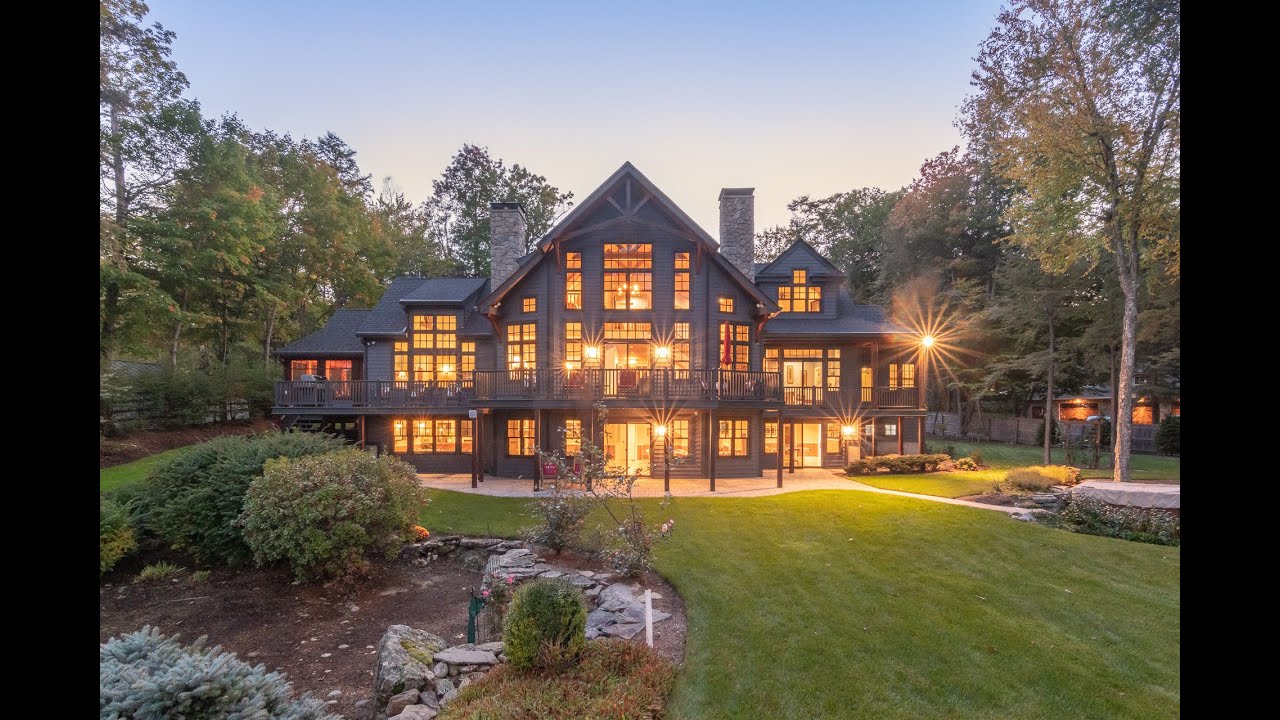 75 Windermere Road Moultonborough, NH