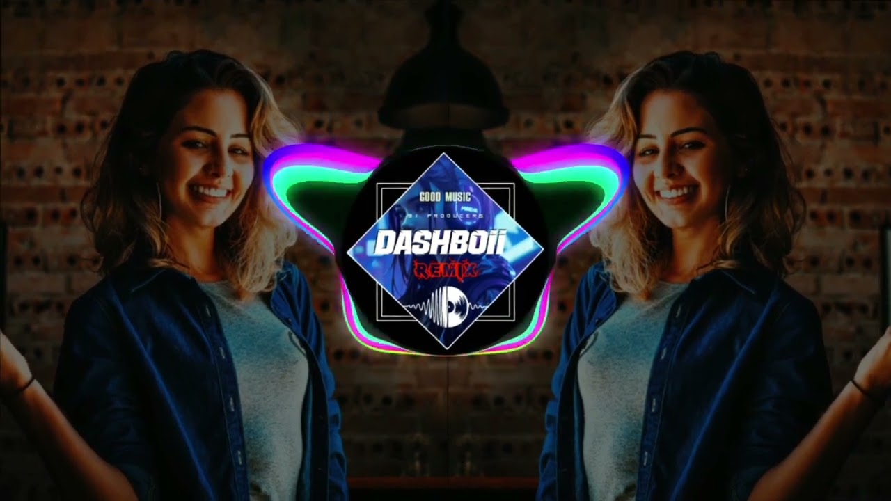 We're Gonna Be Alright _[DASHBOII Moombahchill Remix]🇮🇳 Elara June  