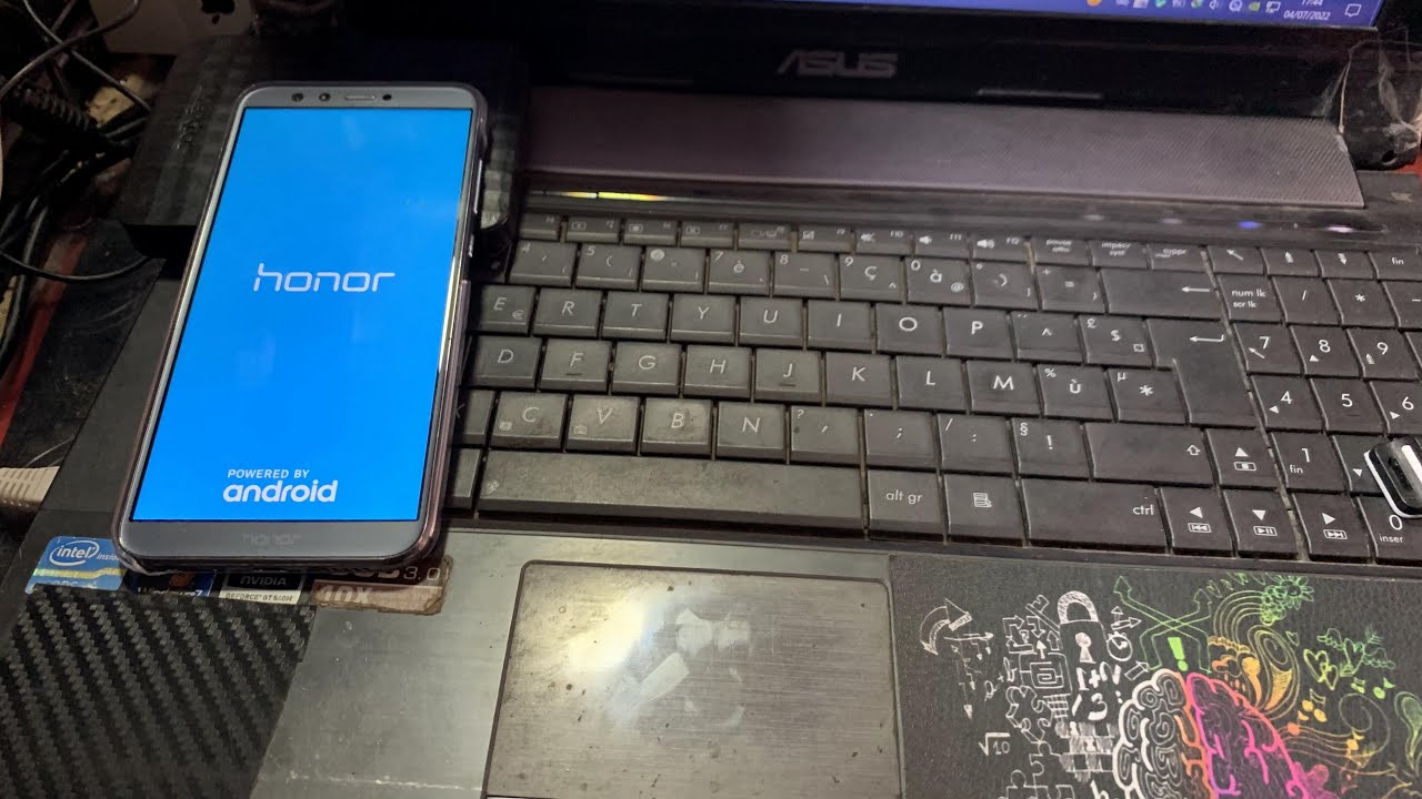 honor 9 lite LLD-L31 Frp Bypass Remove Google Account 1000% working || honor frp bypass | 2022 🔥