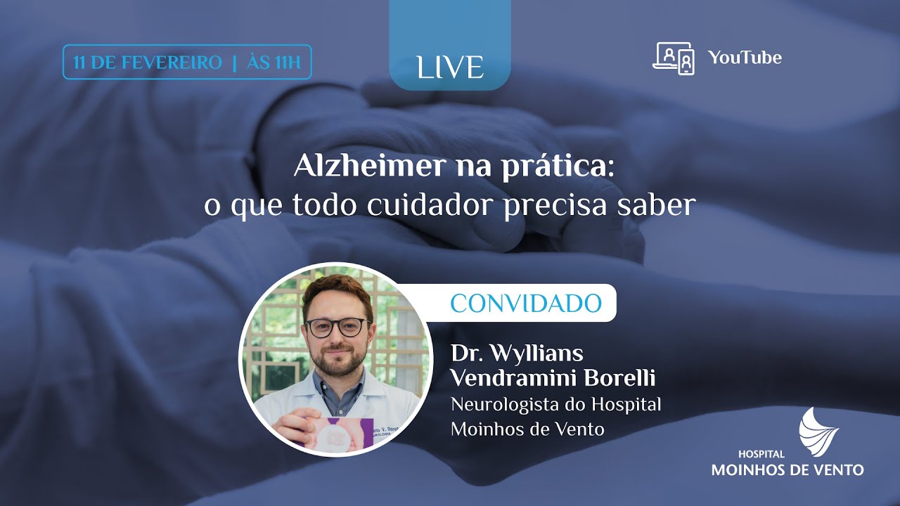 Alzheimer na prática: o que todo cuidador precisa saber