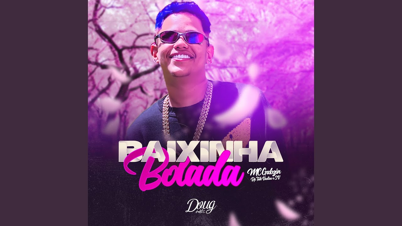 Baixinha Bolada