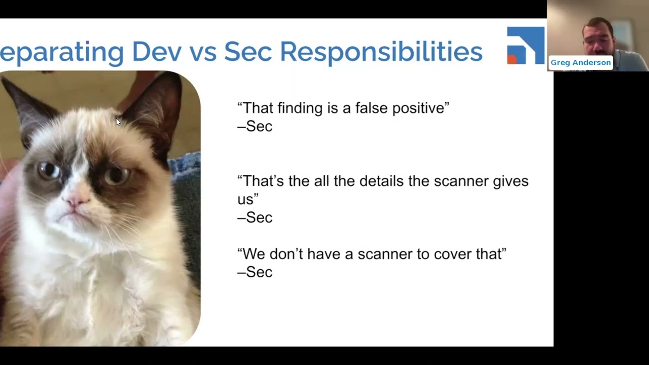 October Office Hours: How Good Vulnerability Management Secures AI