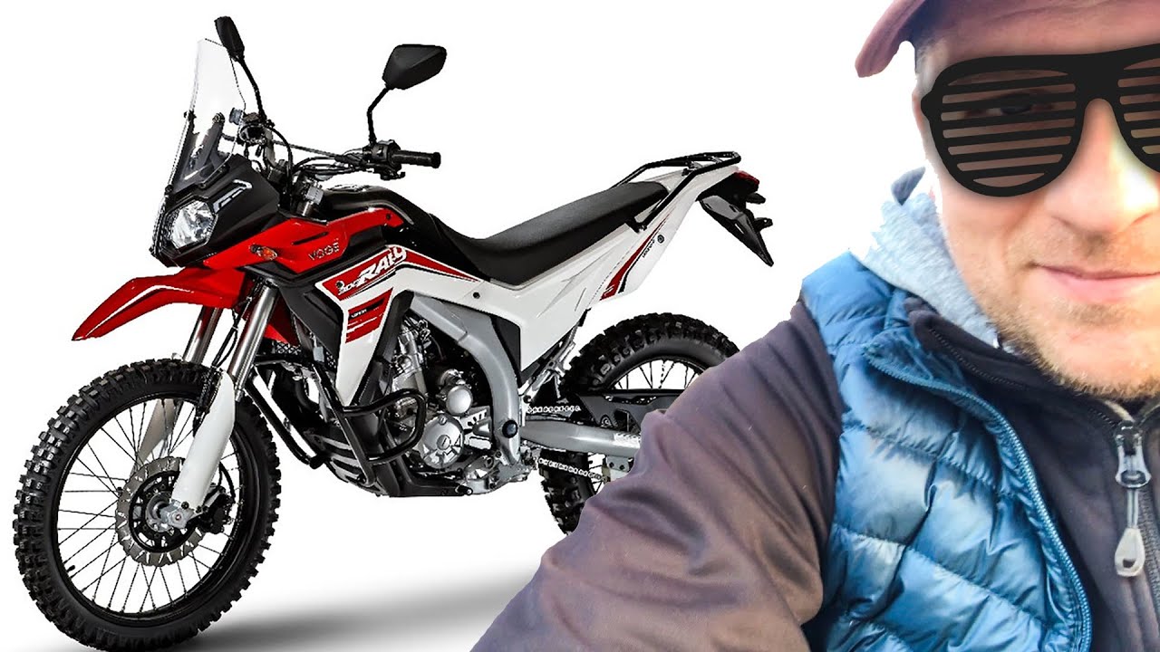 Разбираю на части - LONCIN LX300GY-A DS2 PRO Rally - Обзор Слабые Места  Сложности Обслуживания