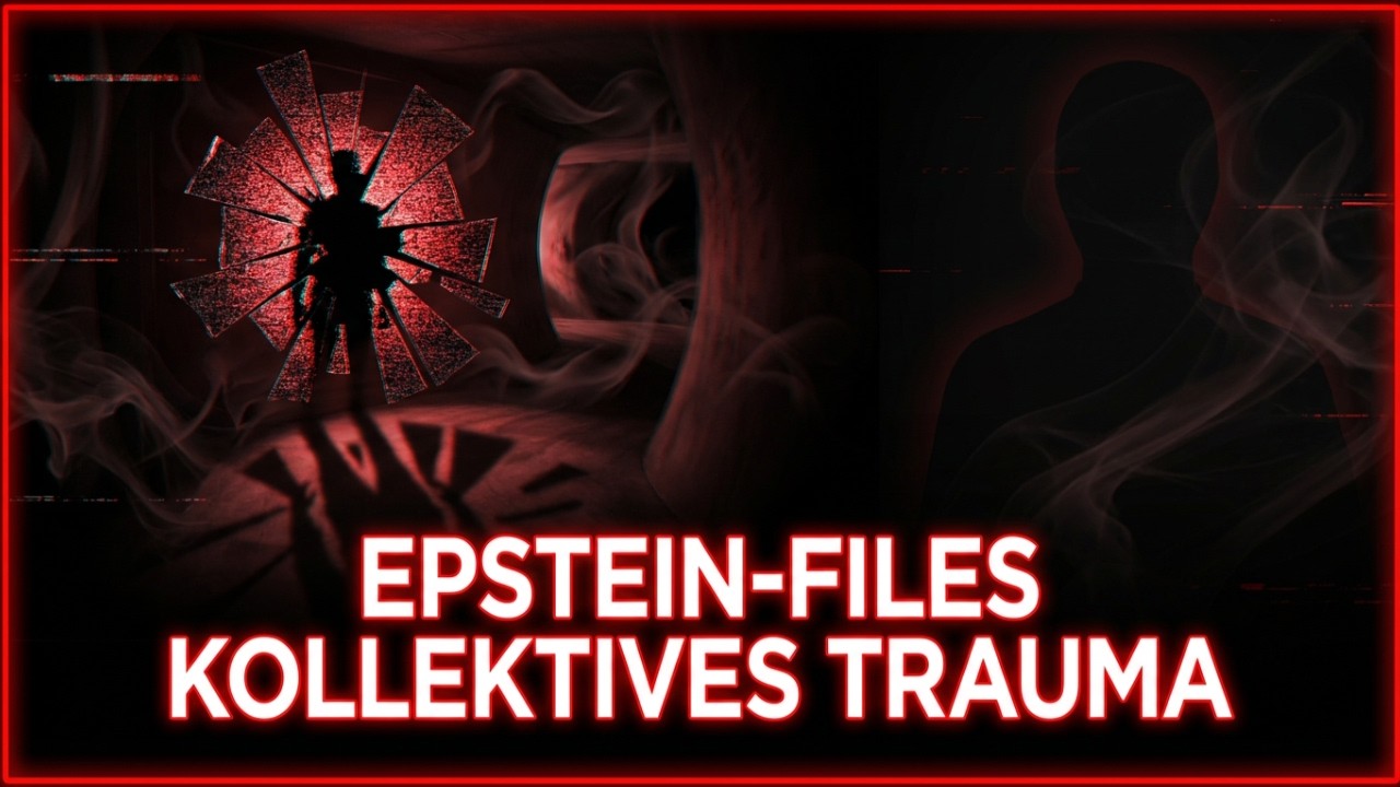 Von was soll und die Veröffentlichung ablenken?