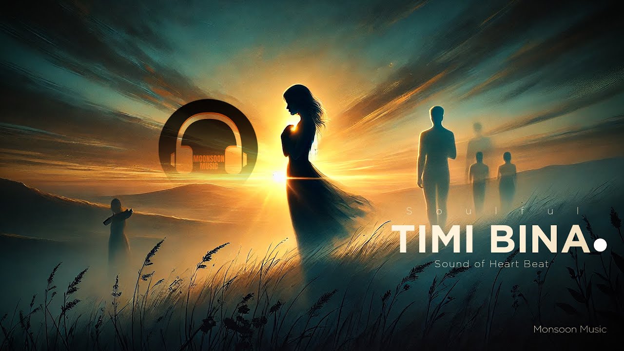 Timi Bina | Soulful | तिमि बिना