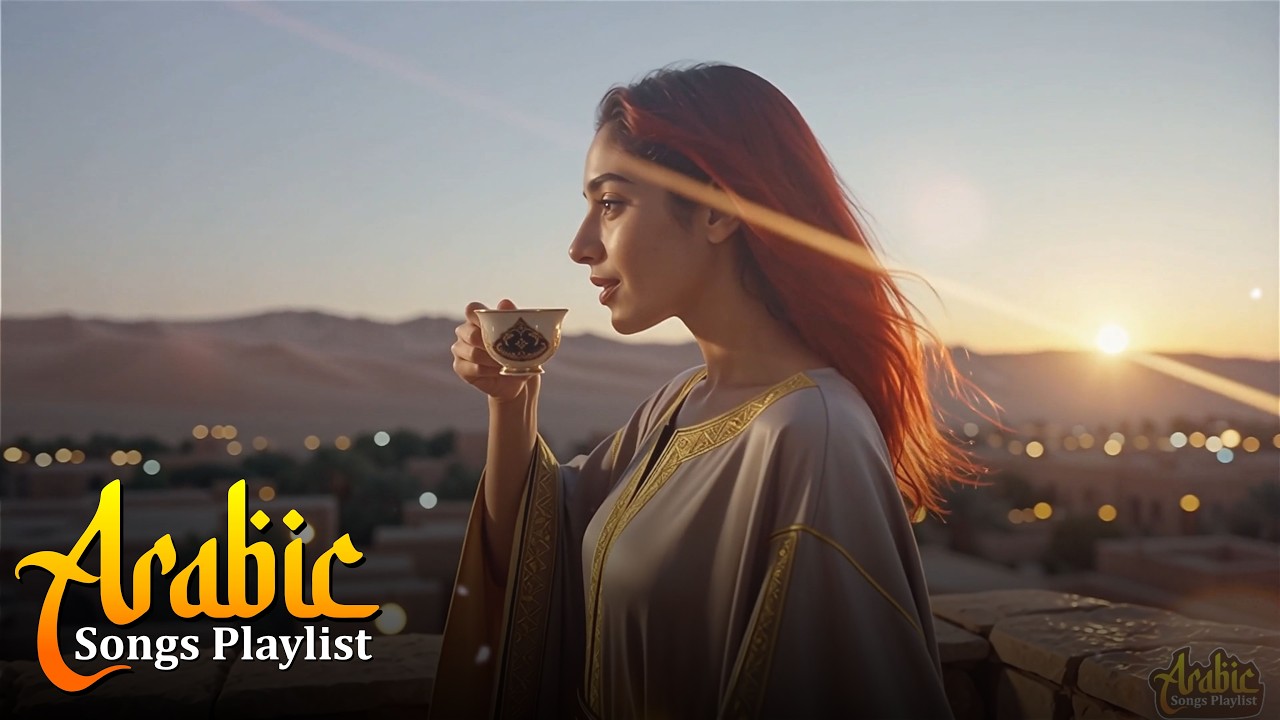 Arabic Love Songs 2026 | Romantic Relaxing Playlist for Cozy Evening Time