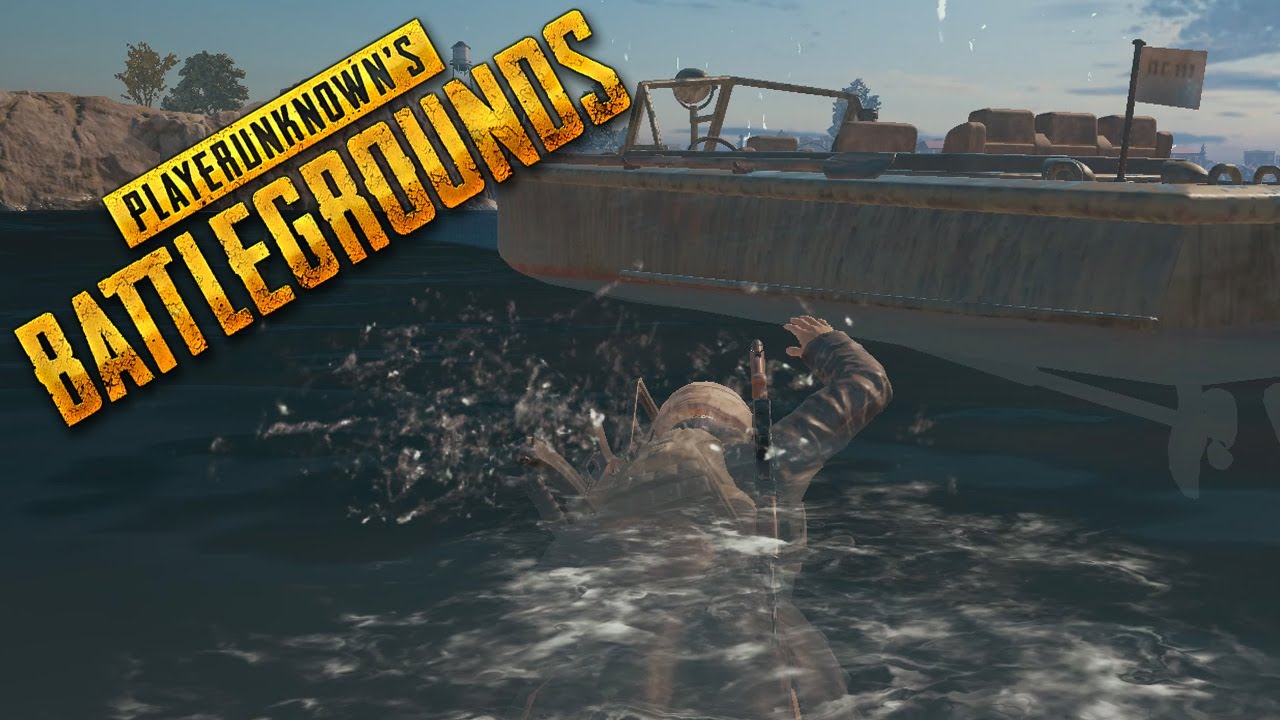 TEAM PLAY TOTAL! - PUBattlegrounds ft. Davy Jones, Cross e Diddy.