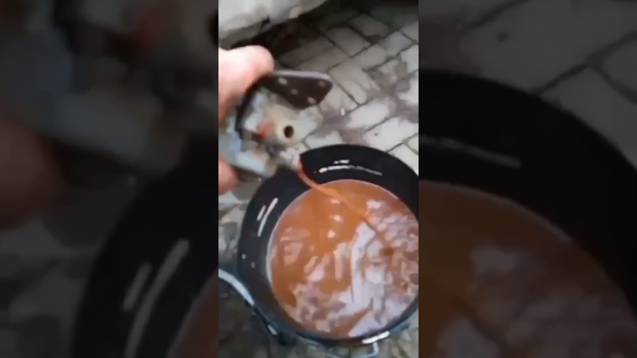 Всё просто .До и После.