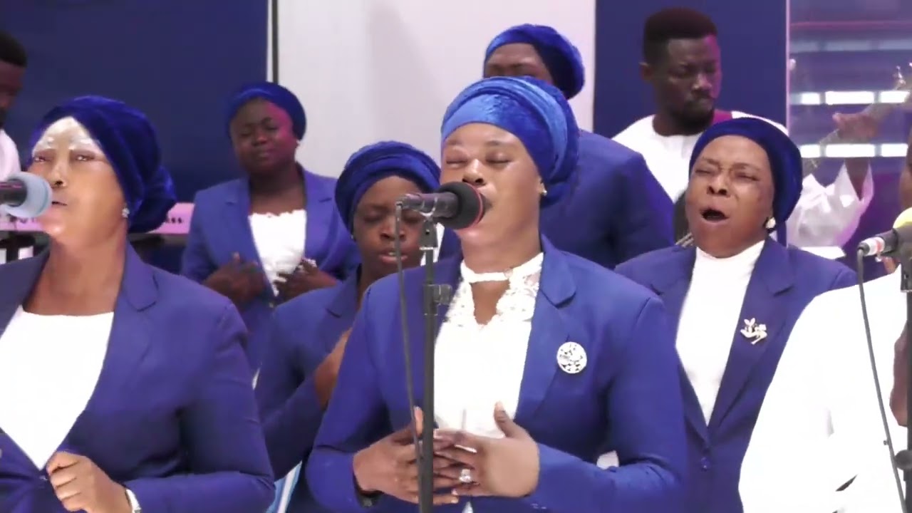PRAISES AND WORSHIP (BWC BAND) | 23rd April, 2023 | Stephen Adom Kyei-Duah