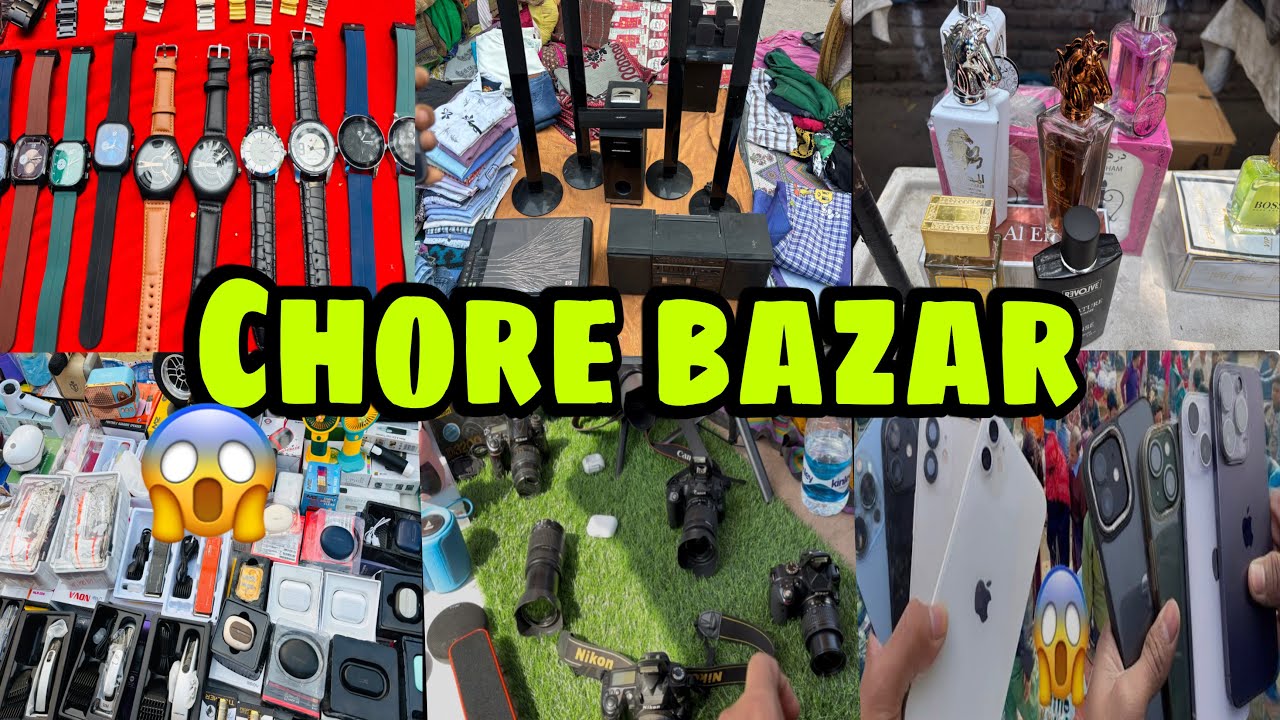 Chor Bazar market Delhi 2026|Chor Bazar लाल किला| Sunday Chor Bazar Delhi#chorbazaar