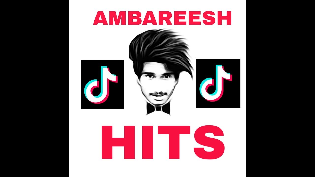 TIK TOK MALAYALAM HITS/AMBAREESH