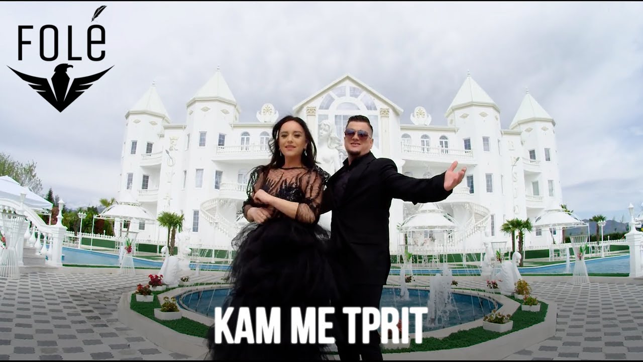 Rati ft. Anila Mimani - Kam me tprit (Official Video) | Prod. MB Music