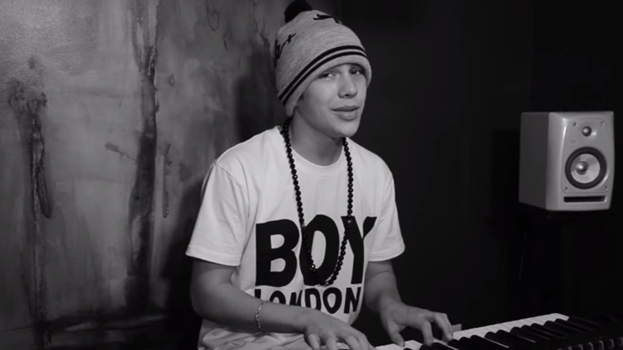 Austin Mahone 