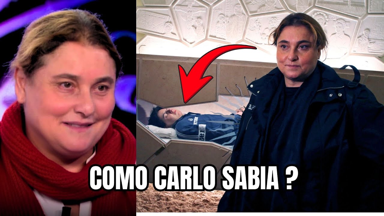 Meu filho Carlo me falou do Céu 5 dias antes de morrer… e falava como quem já conhecia aquele lugar