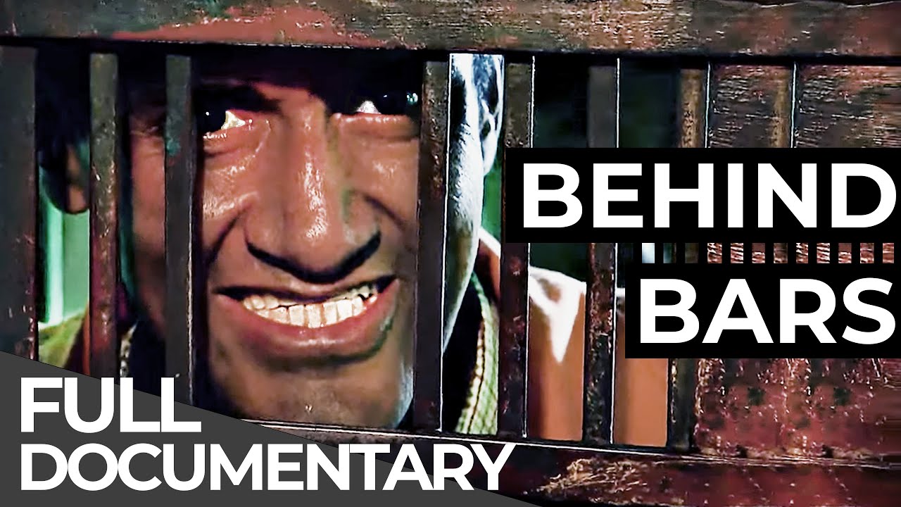 Behind Bars: The World&rsquo;s Toughest Prisons - San Pedro Prison &ndash; La Paz, Bolivia | Free Documentary